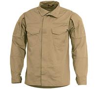 Pentagon Lycos Jacket Mens Army Combat Uniform Water-repellent Outdoor Coyote