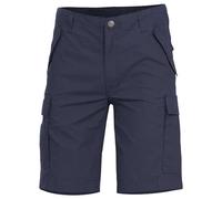 Pentagon Men's M65 2.0 Short Pants Midnight Blue Size 40W