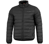 Pentagon Nucleus Jacket - Black