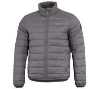 Pentagon Nucleus Jacket Cinder Grey