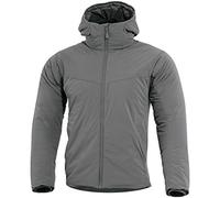 Pentagon Men's Panthiras Jacket Cinder Grey Size XXL