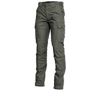 Pentagon Men's Pants, Ranger Green, 36W x 32L