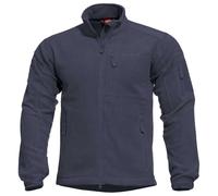 Pentagon Men's Perseus Fleece Jacket 2.0 Midnight Blue size M