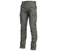 Pentagon Men's Ranger 2.0 Pants Camo Green Size 36W / 34L