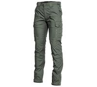 Pentagon Ranger 2.0 Trousers - Camo Green