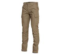 Pentagon Men's Ranger 2.0 Pants Coyote Size 33W / 34L