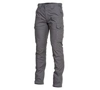 Pentagon Men's Ranger 2.0 Trousers Black, Wolf Grey, 40W x 32L