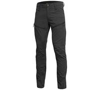 Pentagon Men's Renegade Origin Pants Black Size W33 L32 (tag Size 42/81)