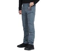 Pentagon Men's Renegade Origin Pants Charcoal Blue Size W36 L32 (tag Size 46/81)