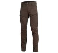 Pentagon Renegade Origin Pants Mens Work Tactical Trousers Combat Terra Brown