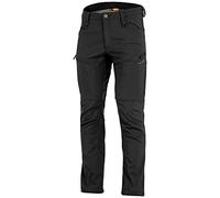 Pentagon Men's Renegade Taiga Pants Black Size W30 / L32