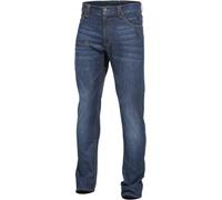 Pentagon Men's Rogue Jeans Pants Indigo Blue Size 32W / 32L