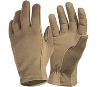 Pentagon Men's Short Cuff Pilot Gloves Coyote size XXL