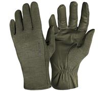 Pentagon Men's Short Cuff Pilot Gloves Olive size L