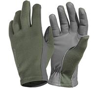 Pentagon Men's Short Cuff Pilot Gloves Olive size XXL