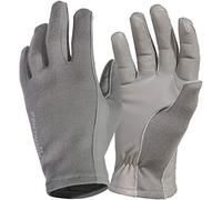 Pentagon Men's Short Cuff Pilot Gloves Wolf Grey size M