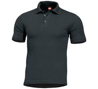 Pentagon Men's Sierra Polo T-Shirt Black size L