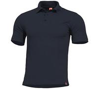 Pentagon Men's Sierra Polo T-Shirt Navy Blue size XXL