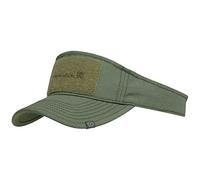 Pentagon Men's Visor BB Cap Camo Green