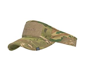 Pentagon Men's Visor BB Cap Grassman