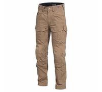 Pentagon Men's Wolf Combat Pants Coyote Size 38W / 32L