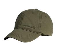 Pentagon BB Cap Mike Twill One Size Green