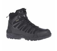 Pentagon Achilles Tactical XTR 6" Boots - Black