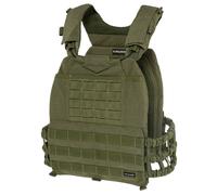 Pentagon Milon Tactical Vest - Olive