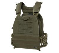 Pentagon Milon Tactical Vest - RAL 7013