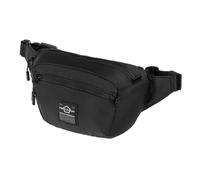 Pentagon Minor Travel Pouch Waist Bag 1.3 l - Black