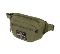 Pentagon Travel Pouch Minor Waist Bag 1.3 l Olive