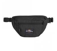 Pentagon Minor Travel Pouch Waist Bag - Black