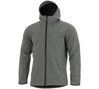 Pentagon Monlite Jacket Breathable Waterproof Lightweight Windproof Wolf Grey