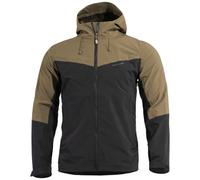 Pentagon Monlite Jacket - Coyote/Black