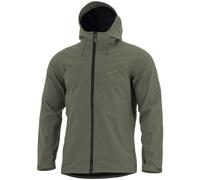 Pentagon Monlite Jacket Ral 7013 Size Large