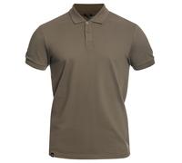 Pentagon Moth Piquet polo shirt - RAL7013