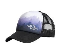 Pentagon Mountain BB Cap Mens Hat Baseball Cap Patrol Cap Head Multi Colour