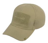 Pentagon Nest BB Cap Outdoor Summer Camping Hiking Sun Cover Tactical Hat Khaki