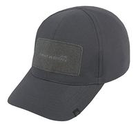 Pentagon Nest BB Cap Cinder Grey