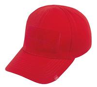 Pentagon Nest BB Cap - Red