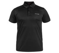Pentagon Notus Polo Shirt - Black