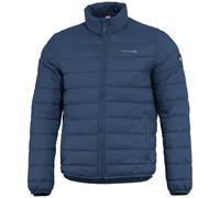 Pentagon Nucleus Liner Jacket Breathable Padded Lightweight Outdoor YKK RAF Blue