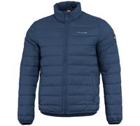 Pentagon Nucleus Liner Jacket Raf Blue Size Small
