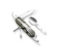 Pentagon Olaf Tac Maven Utensil Set