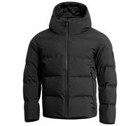 Pentagon Omega Down Jacket Mens Puffer Coat Windproof Padded Warm Black