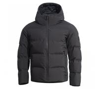 Pentagon Omega Down Jacket Men's Winter Warm Windproof Hood Water Repellent