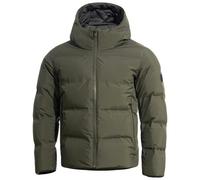 Pentagon Omega Down Jacket Ral 7013 Size Small