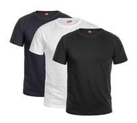 Pentagon Orpheus T-Shirts Black White Midnight Blue - 3 pcs.