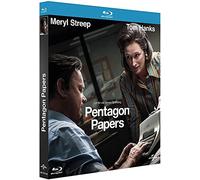 Pentagon Papers [Blu-Ray]