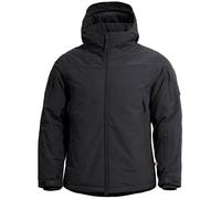 Pentagon Parka LCP Primaloft V.2 Jacket - Black